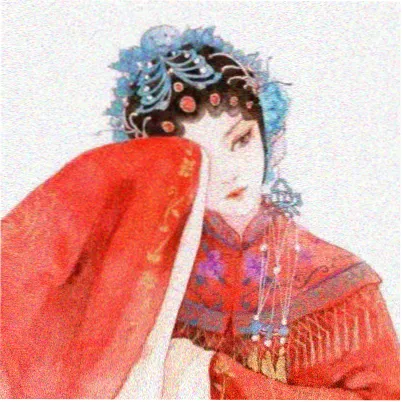 观众苏晚头像